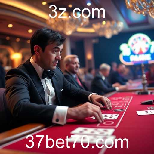 O Crescimento do Mercado de Jogatina Online no Brasil